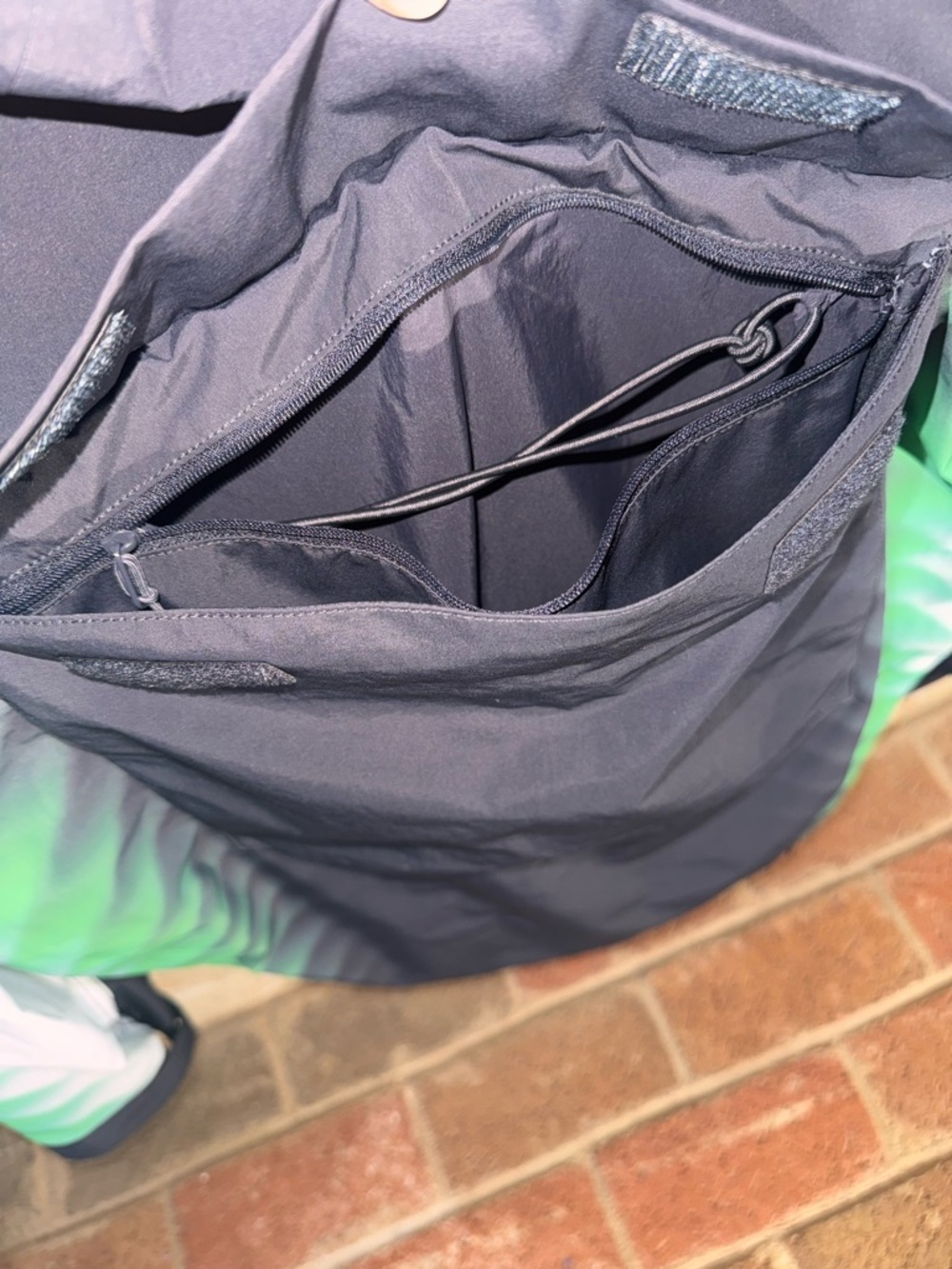 FP Movement Packable Jacket - Picture 6 of 7